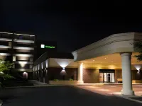 DoubleTree by Hilton Dayton Fairborn