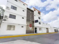 Hotel Jardín Cancún Hotels near Parque Urbano Kabah
