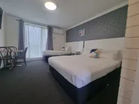Busselton Motel Hotels in West Busselton