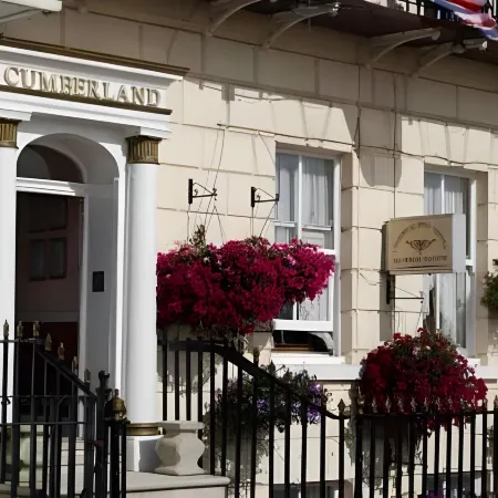 The Cumberland