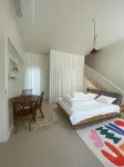 Mijeok Gonggam and Soso Gonggam Dokchae Pool Villa
