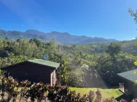 La Cantera Resort - Mountain view