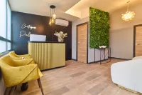 Boutique Palacio Các khách sạn ở Sant Joan d'Alacant