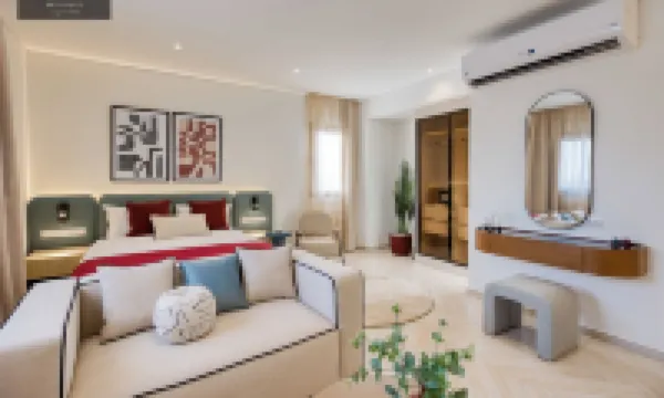 Prime Residence Zayed Hills