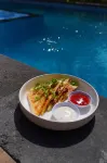 Sadev Resort - Pools