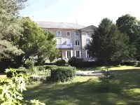 Domaine du Vern Hotels in Saint-Affrique
