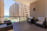 Cabrillo 302. Palomas Hotels in 