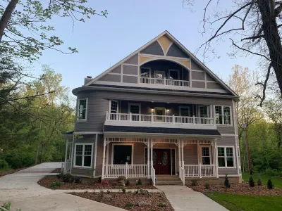 Cottage of Castlewood Hotel in zona Allenton Access