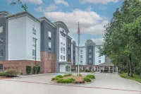 Candlewood Suites Houston (The Woodlands) Hotels in The Woodlands