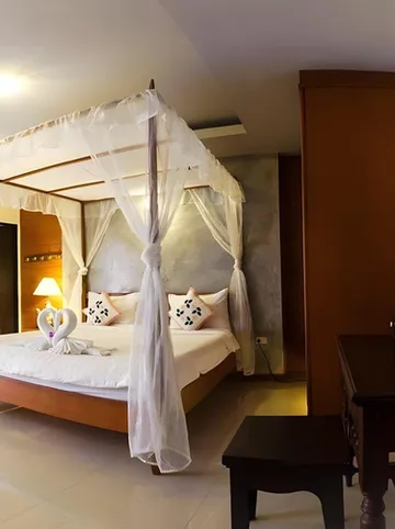 รูปภาพของแอท โฮม บูทิก