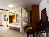 At Home Boutique Hotels in Lampang