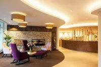 Business Class Hotel Ebersberg Hotels in Steinhöring