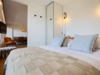 App. Bellevue B 5.19 Hotels in Riddes