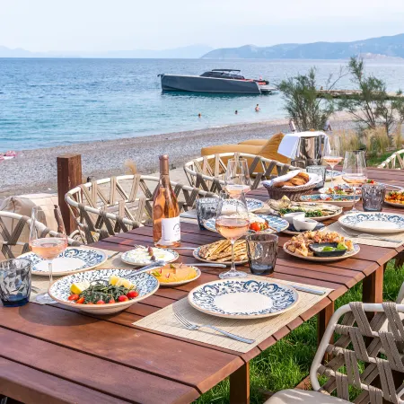 Isla Brown Corinthia Resort & Spa, Curio Collection by Hilton