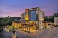 Hilton Garden Inn Jabalpur Hotels in 