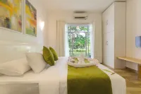 Waters Spring Hotel