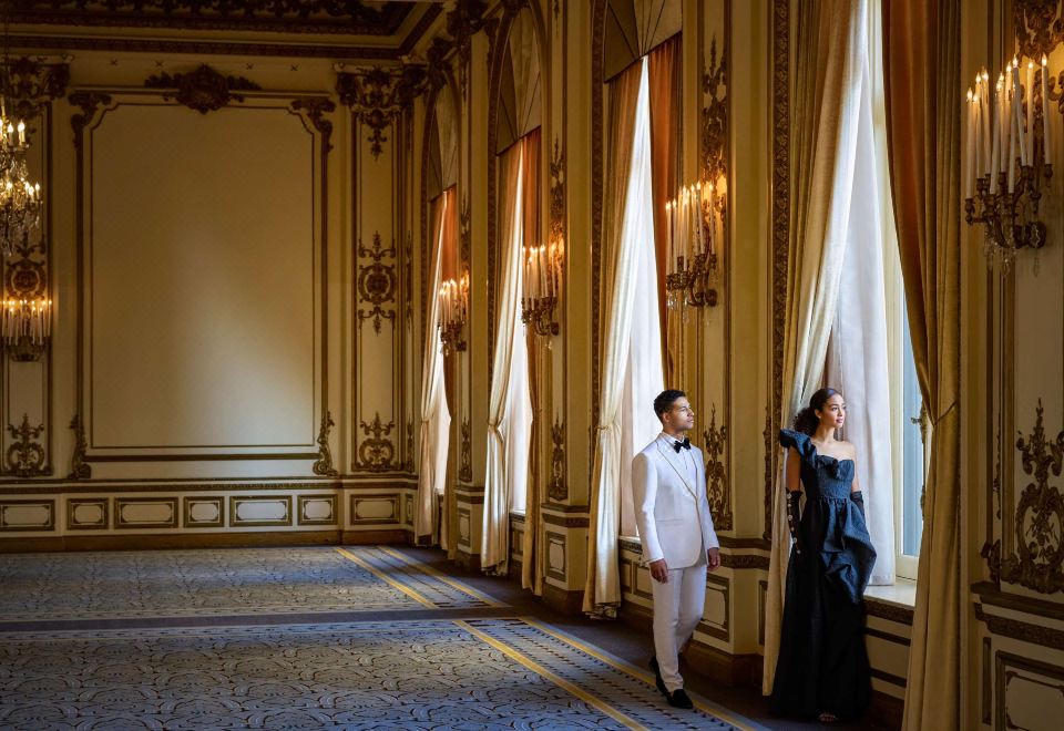 1. 페어몬트 샌 프..