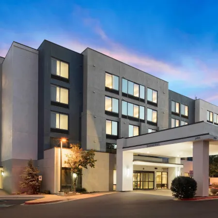 SpringHill Suites Flagstaff