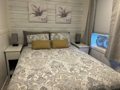 Unique island rental in Stanhope,PEI