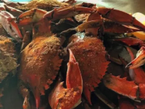 Come Relax in our Peaceful 3 Bedroom Twinhome just 3 miles from Beach! ミルビルのホテル