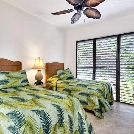 Breathtaking View on Beautiful Sandy Beach Oceanfront