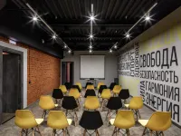 Freezone Inn Hotel Hotels in Chekhovsky District