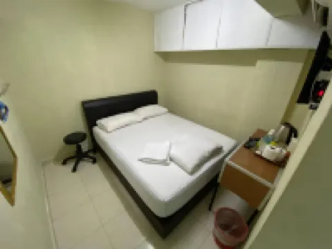 Axis Hotel Hotel di Taiping