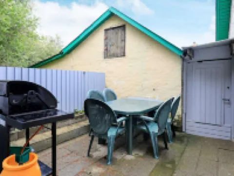 Seaside Retreat in Hvalpsund-by Traum Hoteles en Farsø