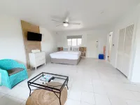 Aruba Palms Escape Suites 팜 비치 호텔