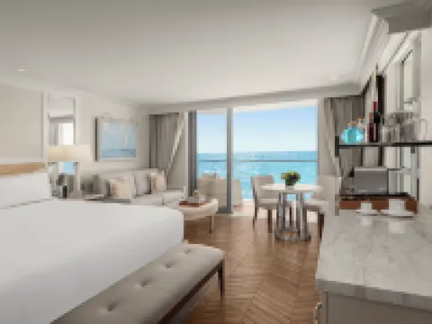 沖浪與沙灘度假村拉古納海灘 拉古納海灘酒店