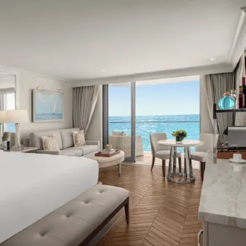 Surf & Sand Resort Laguna Beach