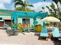 Aruba Palms Escape Suites 팜 비치 호텔