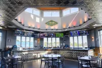 Rod 'N' Reel Resort Hotels in Tilghman Island