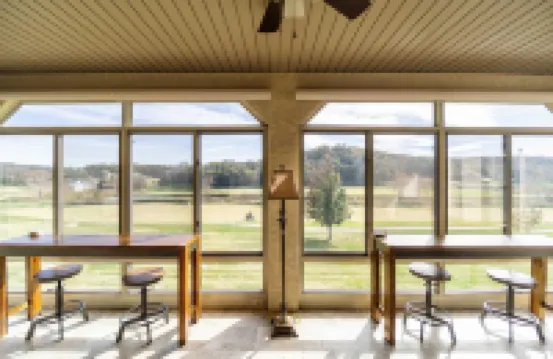 Fairway to Heaven in Old Kinderhook Golf