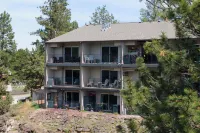 河邊 - 美麗的住宿，驚人的河景