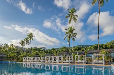 Avani Barbarons Seychelles Resort