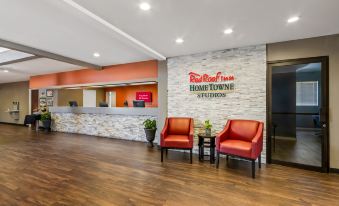 Red Roof Inn & Suites Ridgecrest