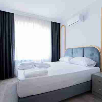 Gurses Life Hotel Rooms