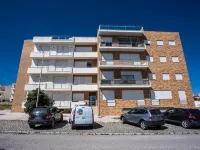 Foz Village Beach by Rent4All Hotels near Claridade Beach