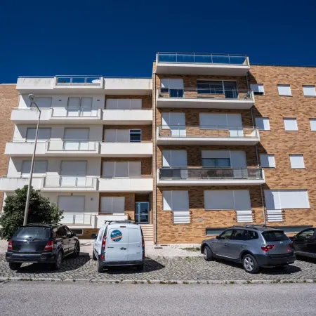 Foz Village Beach by Rent4All