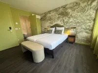 호텔 스티드 안 제이  호텔