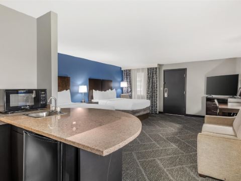 Best Western Rochester Hotel Mayo Clinic Area/St. Marys