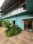 The Blue Sky Hotels in Alibag