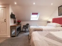 The Farmhouse Kitchen Hotels in Wath