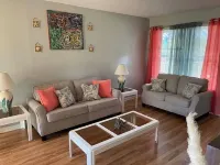 Carolyn's Beach House