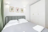 RentPlanet - Apartament Rakowiec Отели в г. Охота