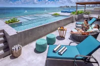 SERHS Experience Suites - Resorts