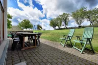 Holiday Home in St Vith with Hot Tub