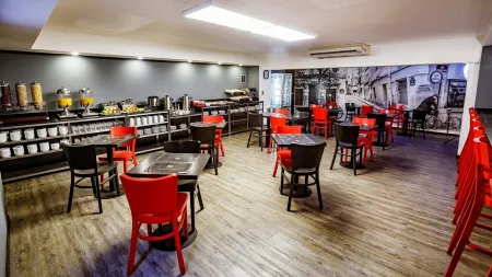 Tempo Rent Apart Hotel Отели в г. Провиденсия