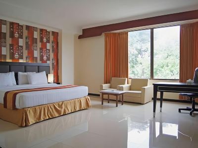 Grand Hotel Surabaya